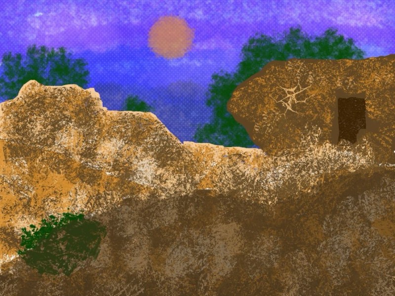 The Gift of&nbsp;Forgiveness